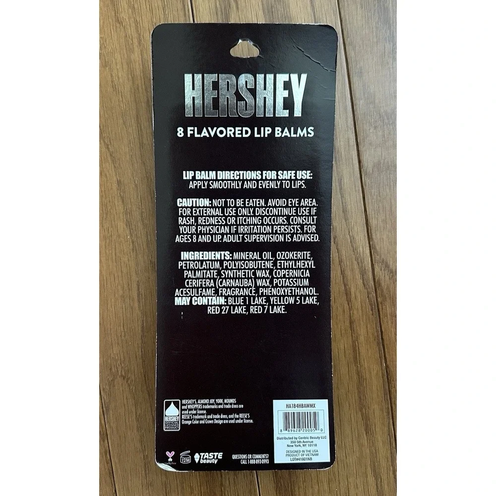 Hersheys hershey flavored